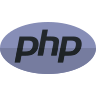 PHPアイコン
