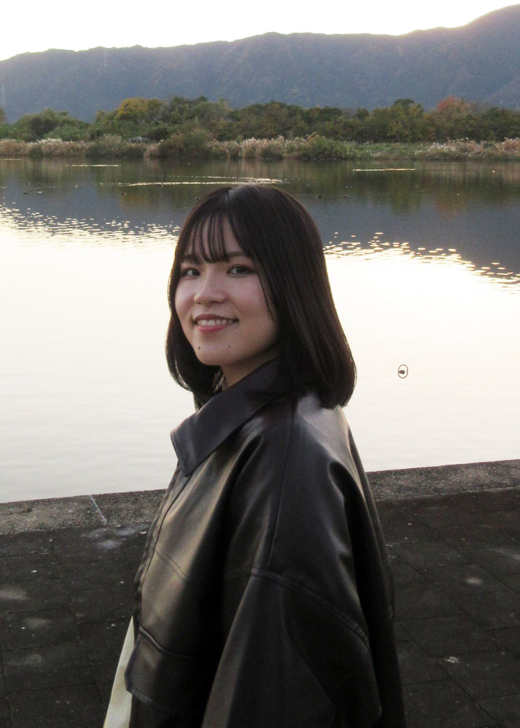 﨑邉 志穂のプロフィール写真